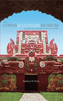 The Copan Sculpture Museum