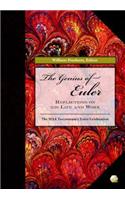 The Genius of Euler: Reflections on his Life and Work(Spectrum)
