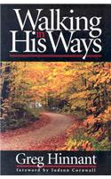 Walking in His Ways