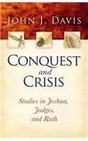 Conquest and Crisis