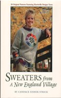 SWEATERS FROM A NEW ENGLAND