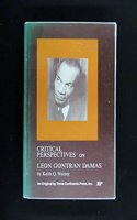 Critical Perspectives on Leon Gontran Damas