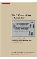 The Edificatory Prose of Kievan Rus (Paper)