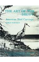 Art of the Decoy: American Bird Carvings