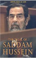 Trial of Saddam Hussein