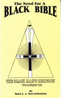 Need for a Black Bible