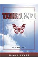 Transformed
