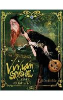 Illustrated Vivian Stanshall