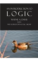 An Introduction to Logic