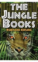 Jungle Books