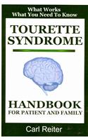 Tourette Syndrome: Handbook for Patient and Family