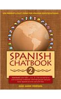 Spanish Chatbook 2