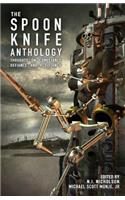 Spoon Knife Anthology