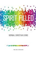 Spirit Filled