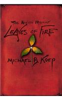 Leaves of Fire