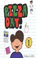 Pizza Day!