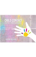 Child Contact PRACTICE PONDER WORKBOOK for Foster Carers