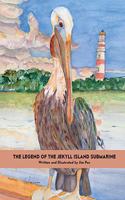 Legend of the Jekyll Island Submarine