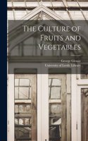 Culture of Fruits and Vegetables