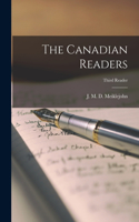 Canadian Readers; Third Reader