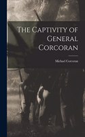 Captivity of General Corcoran