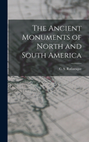 Ancient Monuments of North and South America