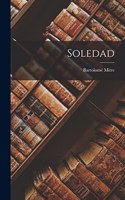 Soledad