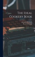 Ideal Cookery Book