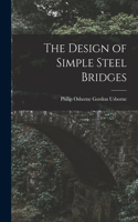 Design of Simple Steel Bridges