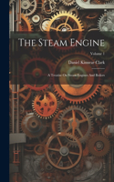 Steam Engine