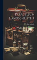 Paracelsus-Handschriften