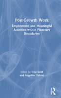 Post-Growth Work