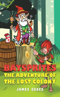 Baysprites