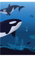 Killer Whale