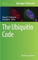 The Ubiquitin Code