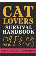 Cat Lovers Survival Handbook