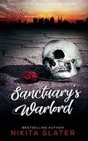 Sanctuary's Warlord: (Sanctuary)