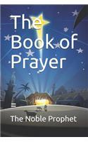 Book of Prayer