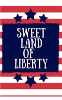 Sweet Land of Liberty