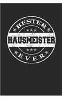 Bester Hausmeister Ever