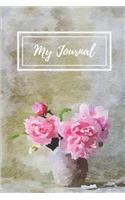 My Journal