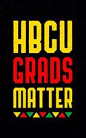 HBCU Student Notebook