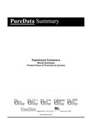 Paperboard Containers World Summary
