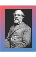 Robert E. Lee Composition Book