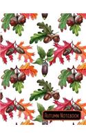 Autumn Notebook