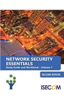 Network Security Essentials