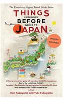 Japan Travel Guide