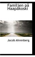 Familjen P Haapakoski
