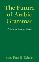 Future of Arabic Grammar