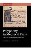 Polyphony in Medieval Paris